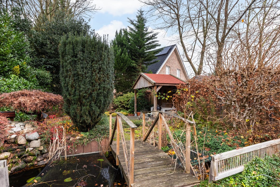 Foto 16 van Minervalaan 27