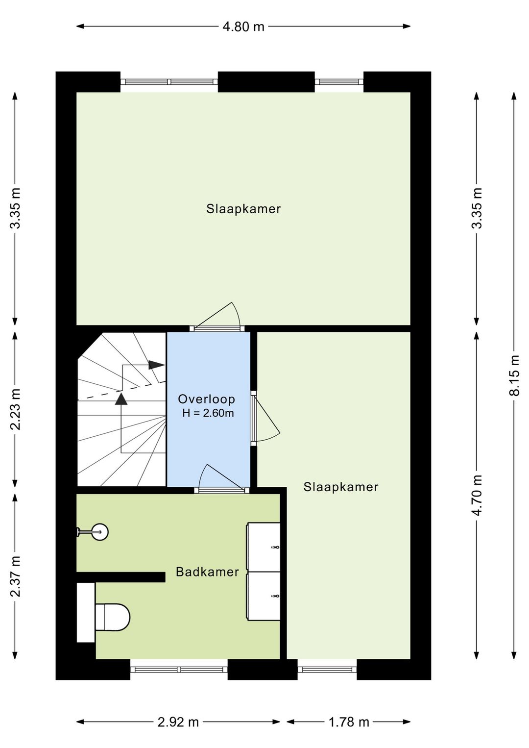 Photo 32 of Meester Bakxstraat 19