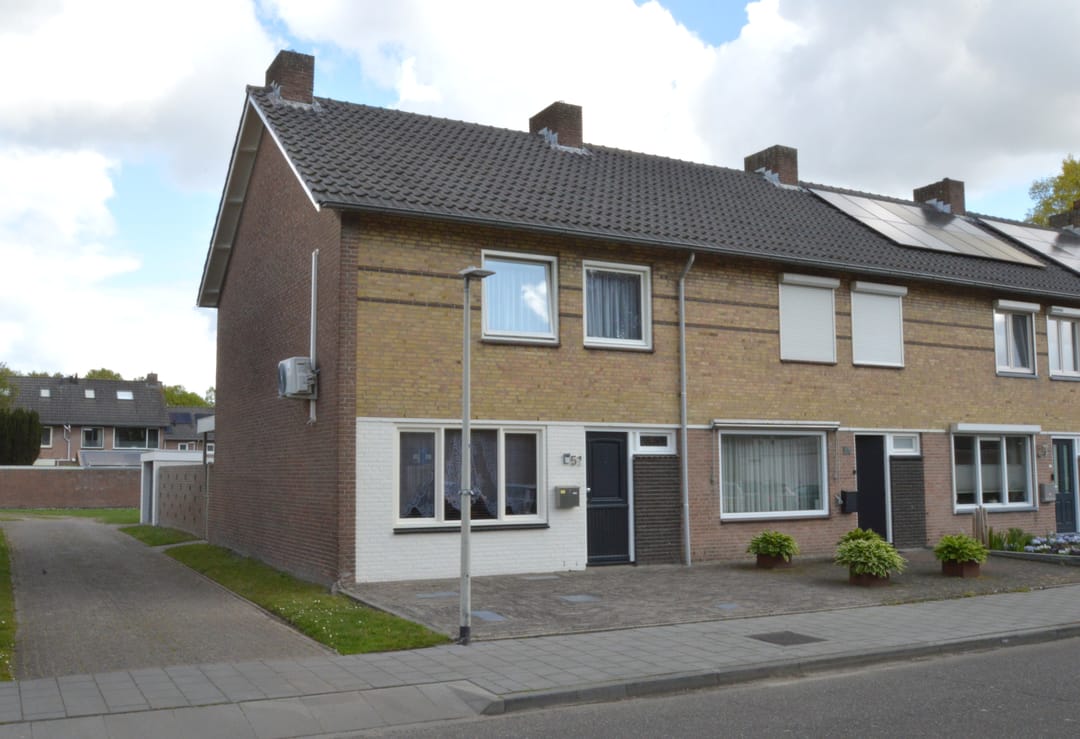 Foto 1 van Haydnstraat 51