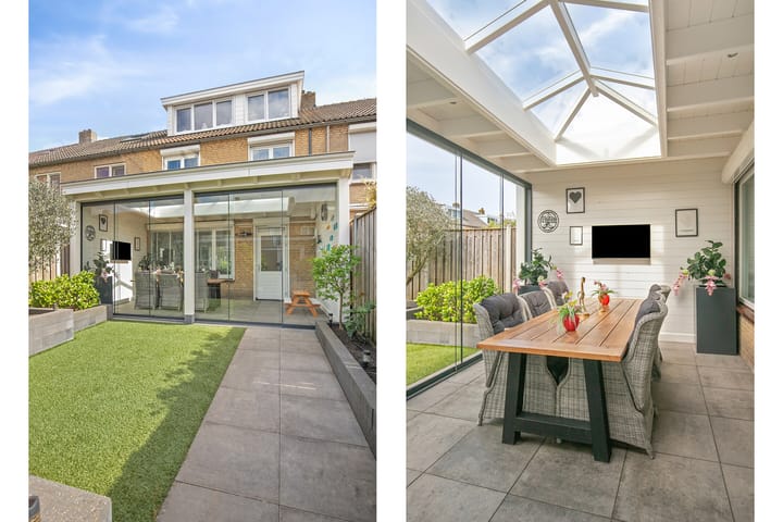 Foto 2 van Albert Plesmansingel 53