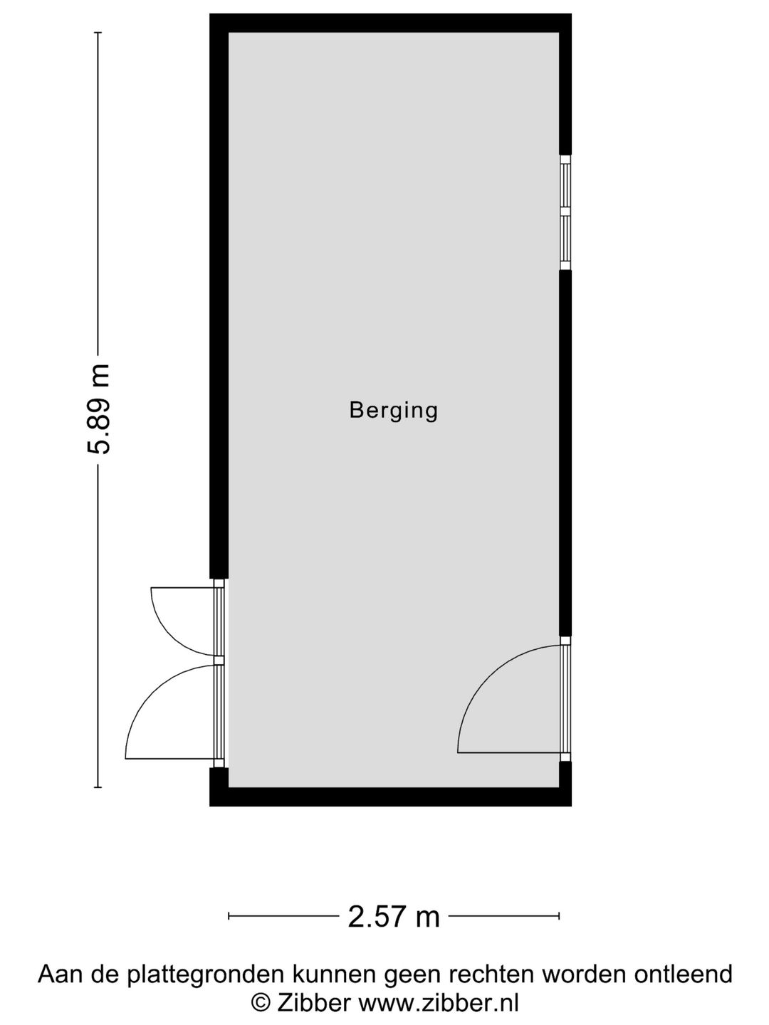 Modernized Terraced House with Garden Canopy in Den Bosch — 41