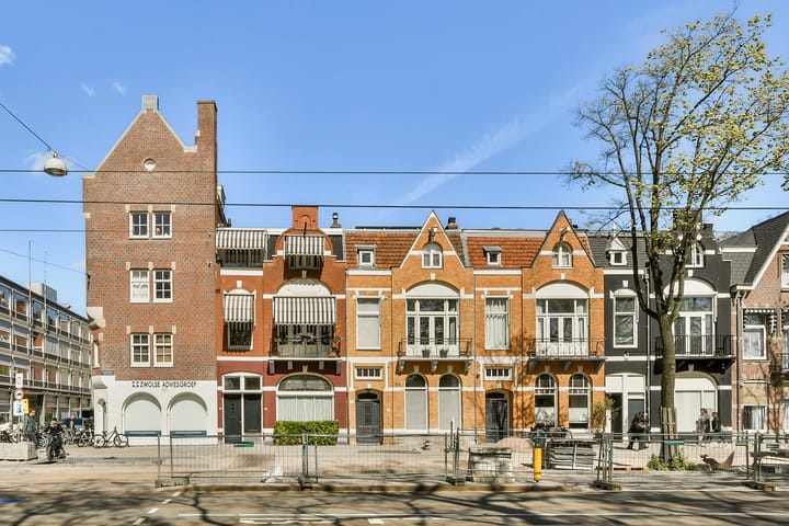 Photo 2 of Middenweg 83-H