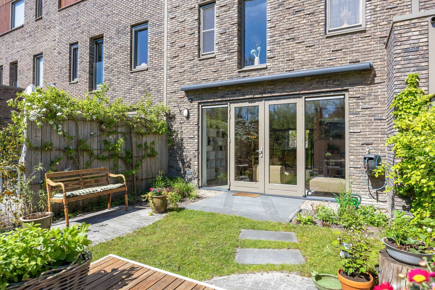 Foto 40 van Mergelstraat 12