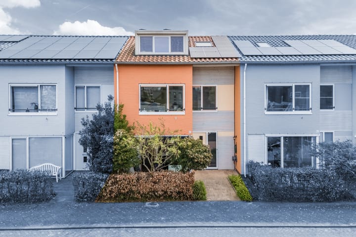 Jule Stynestraat 40 main image