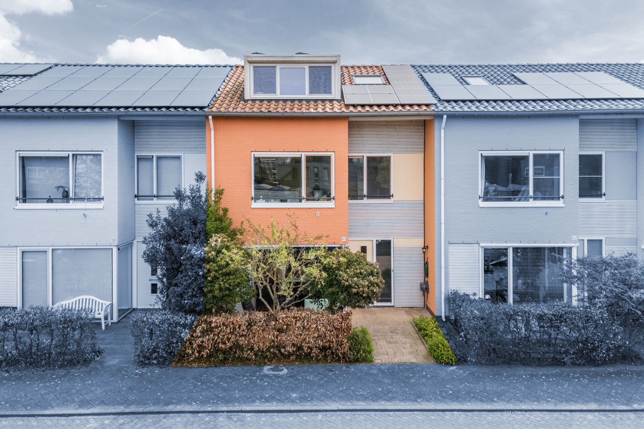 Jule Stynestraat 40 