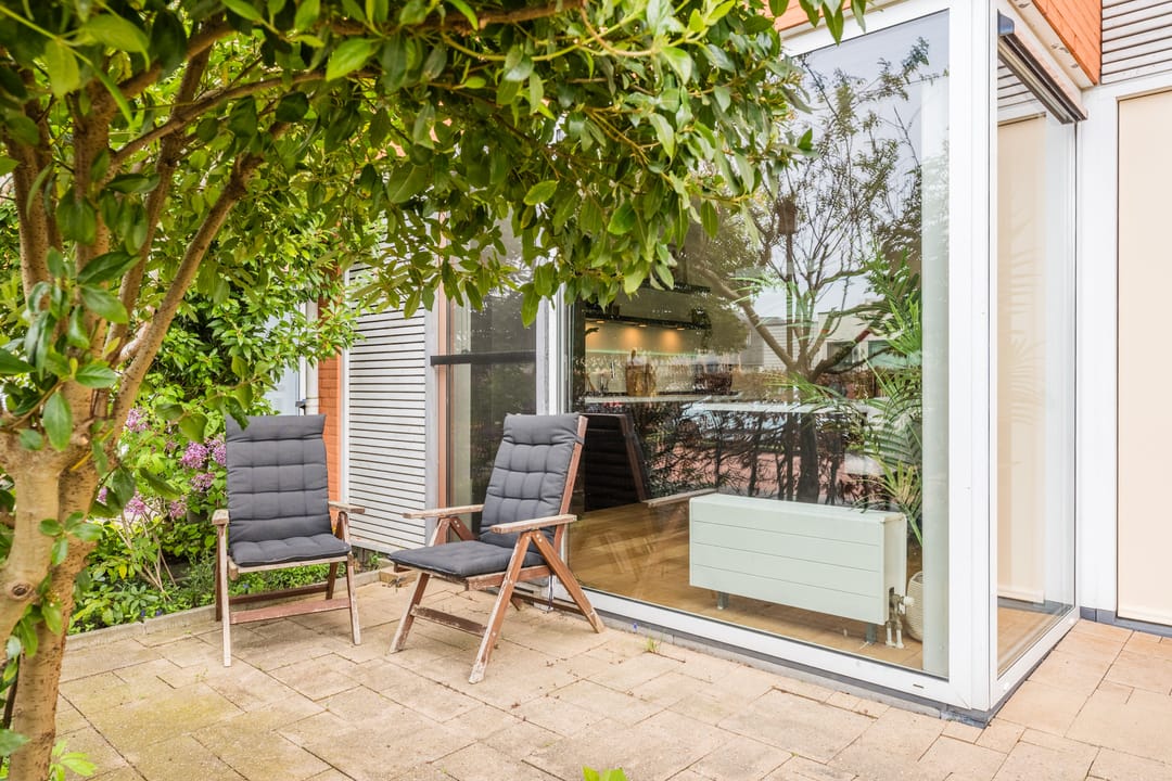 Foto 11 van Jule Stynestraat 40