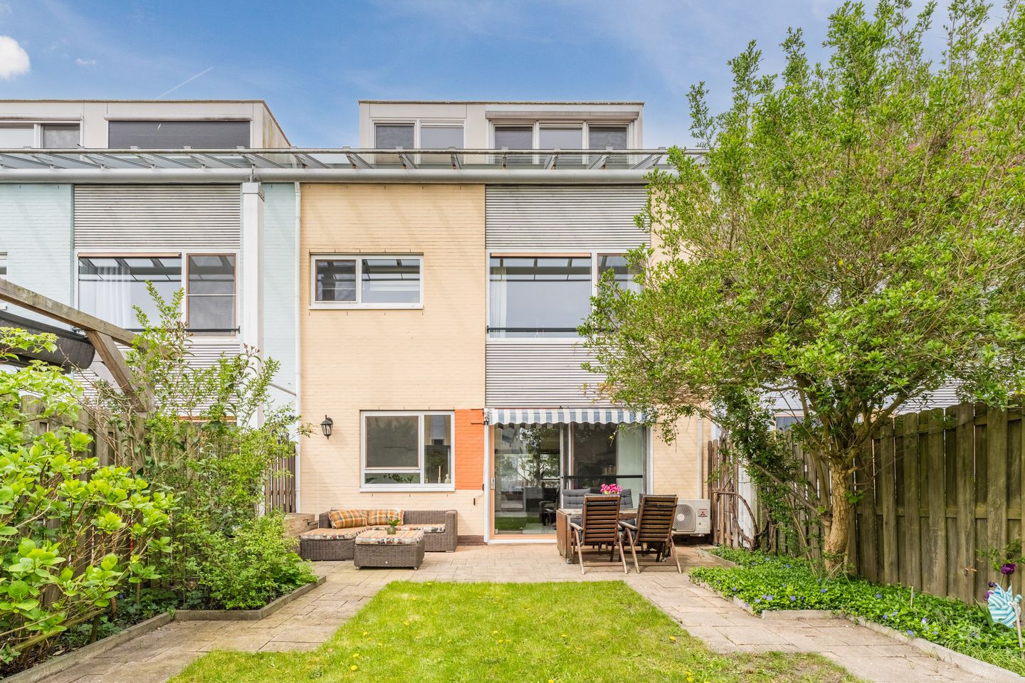 Foto 25 van Jule Stynestraat 40