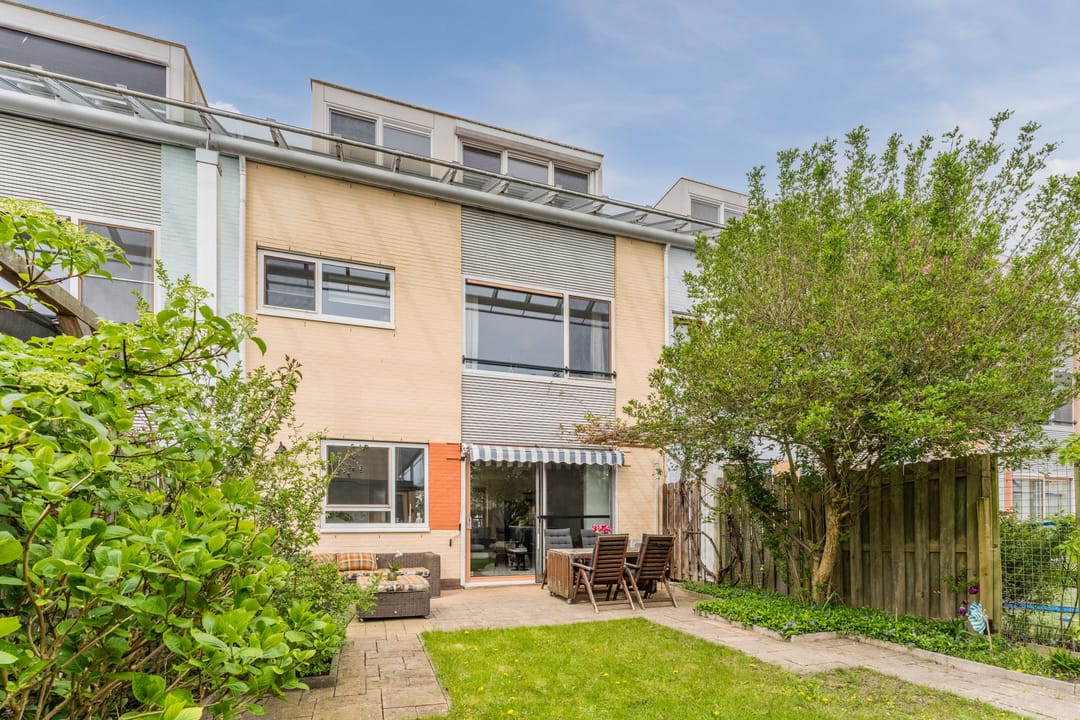 Foto 26 van Jule Stynestraat 40