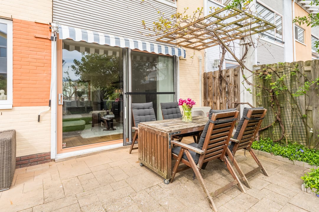 Foto 28 van Jule Stynestraat 40