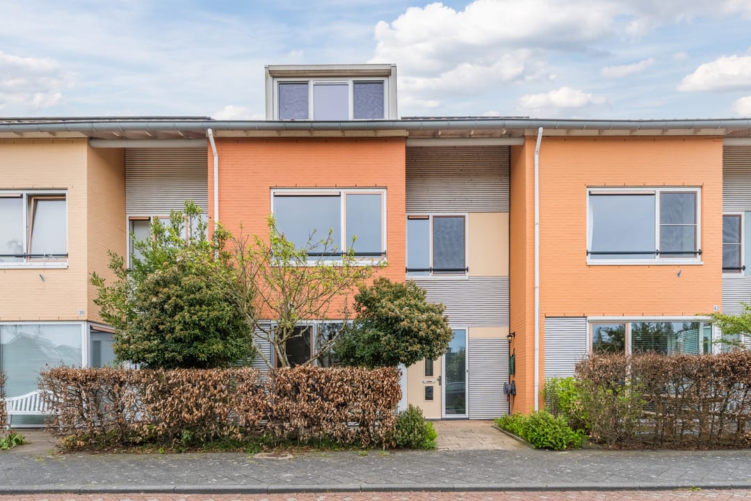 Foto 56 van Jule Stynestraat 40