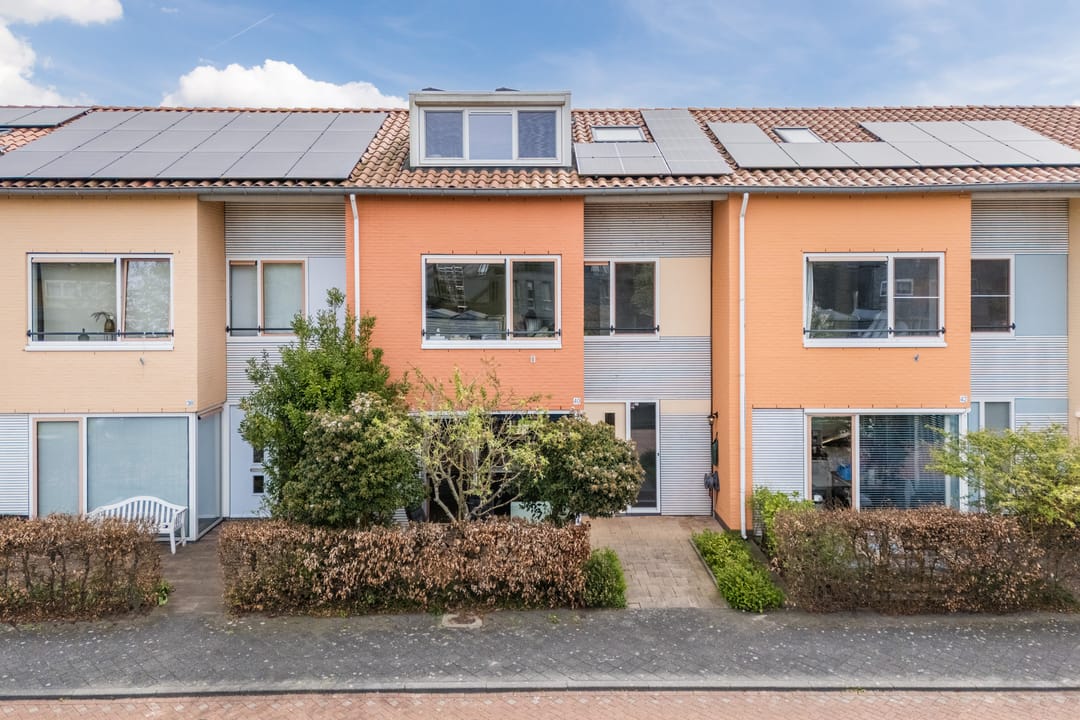 Foto 58 van Jule Stynestraat 40