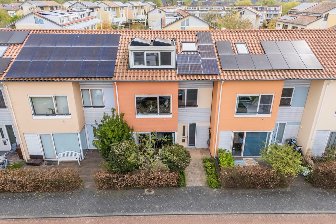 Foto 62 van Jule Stynestraat 40