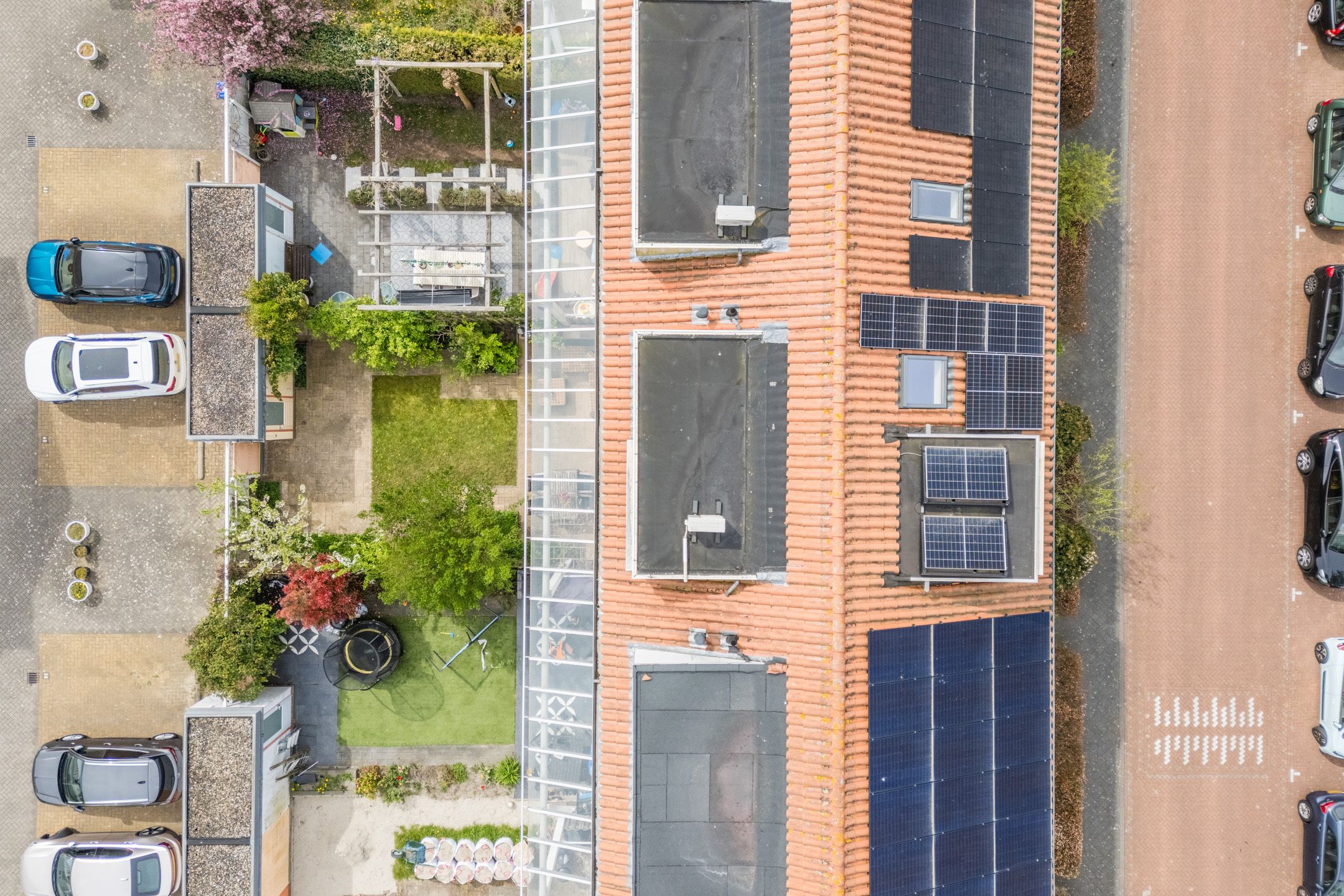 Foto 63 van Jule Stynestraat 40