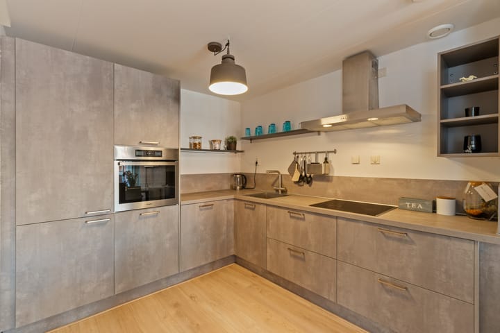 Foto 2 van Waterberg 165