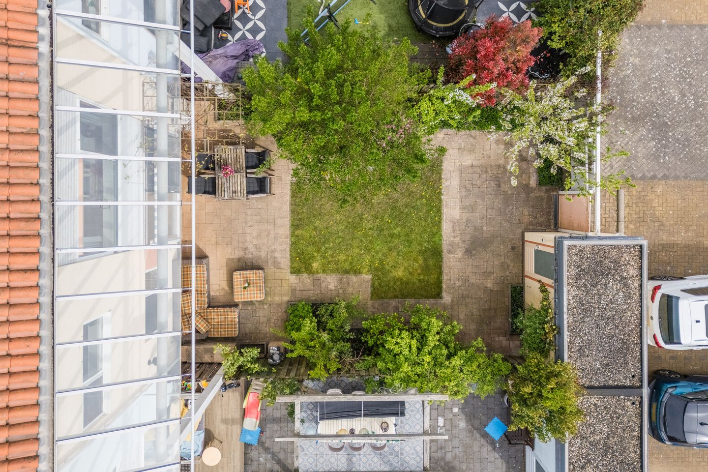 Foto 64 van Jule Stynestraat 40