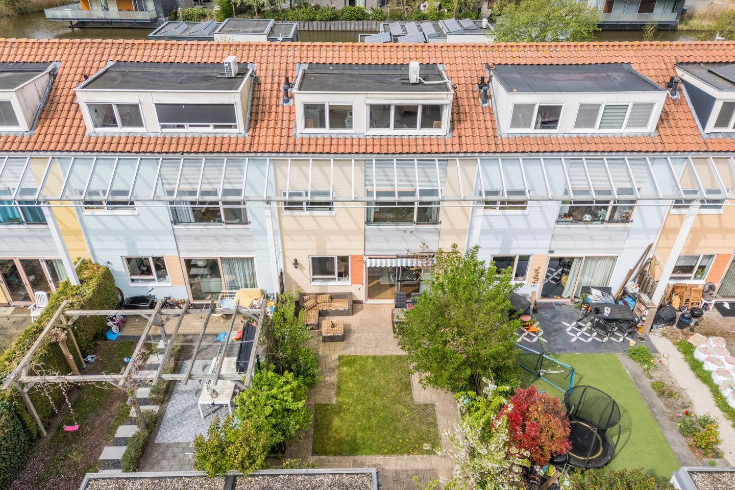 Foto 65 van Jule Stynestraat 40