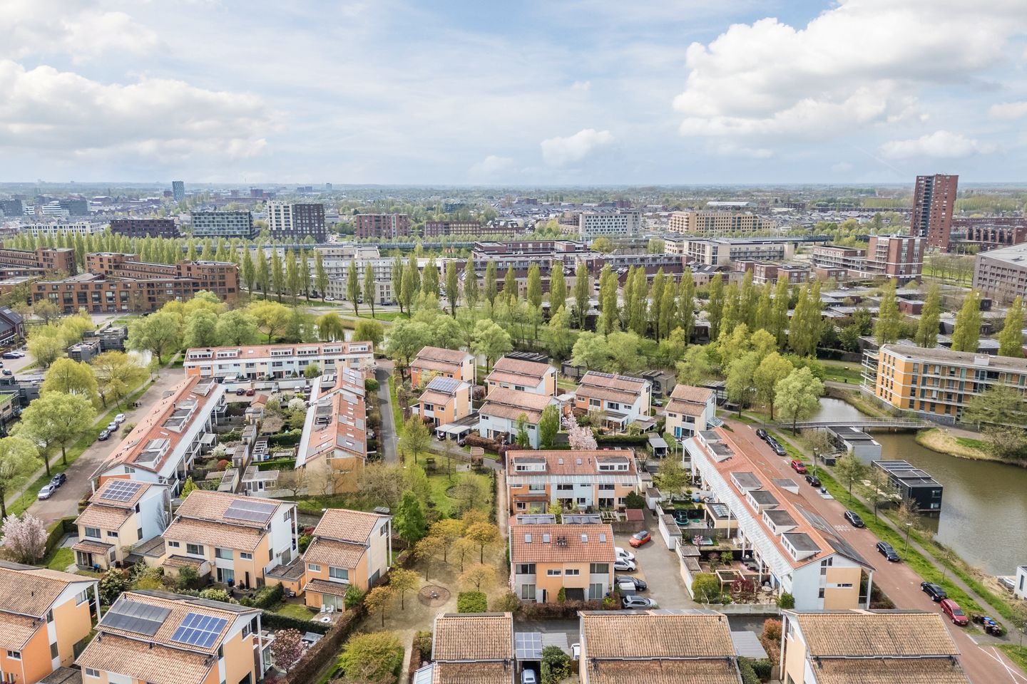 Foto 70 van Jule Stynestraat 40