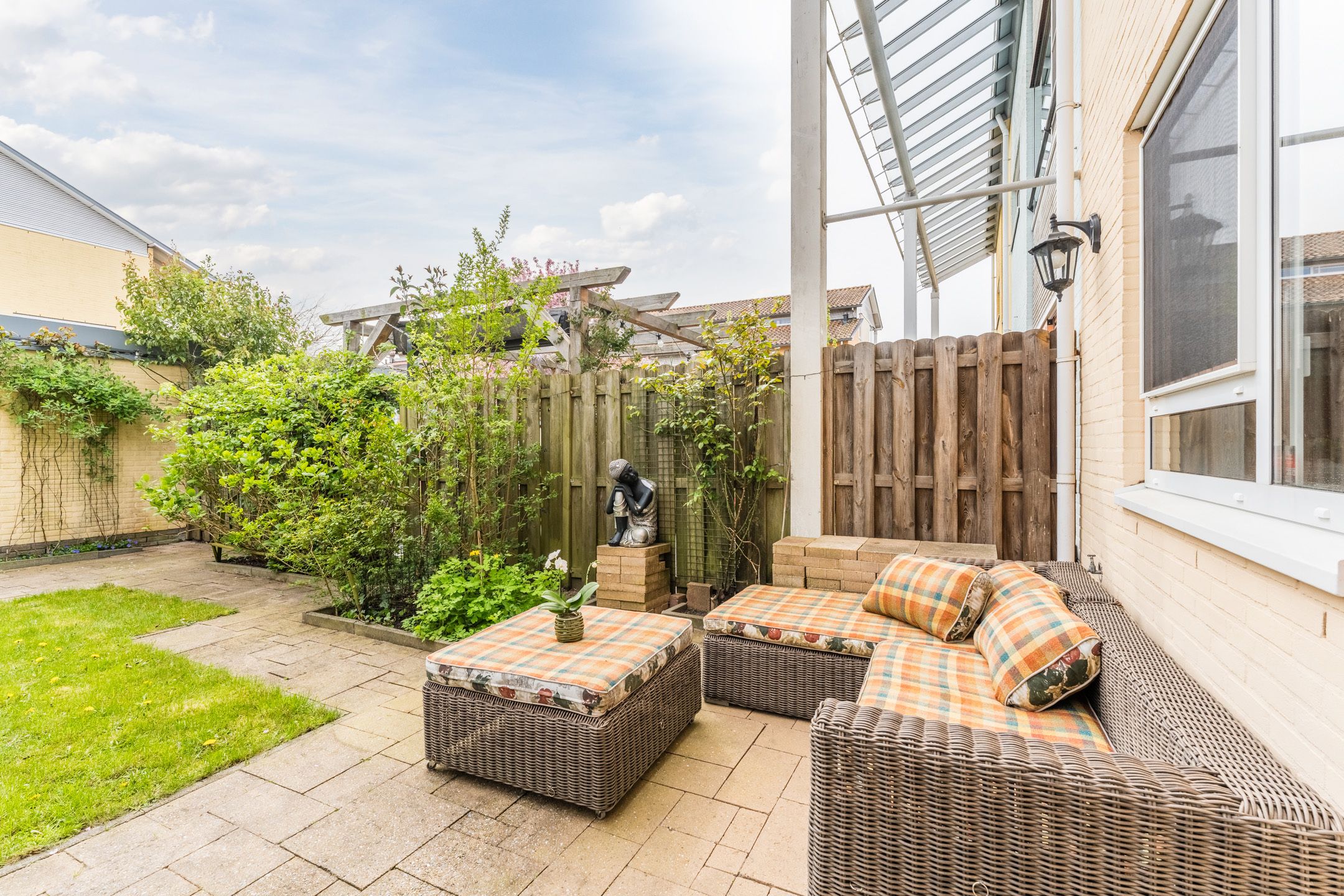 Foto 21 van Jule Stynestraat 40