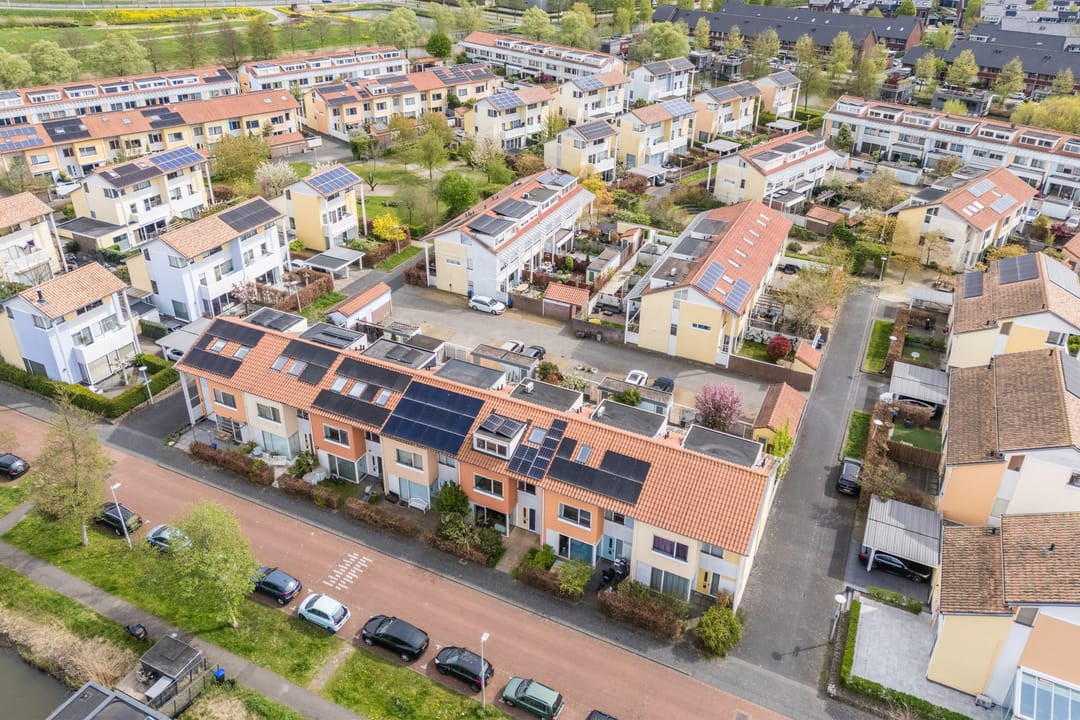 Foto 68 van Jule Stynestraat 40