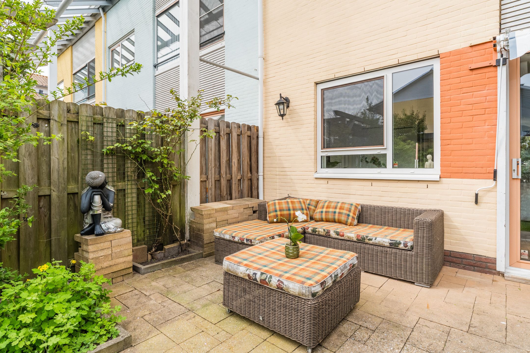 Foto 27 van Jule Stynestraat 40