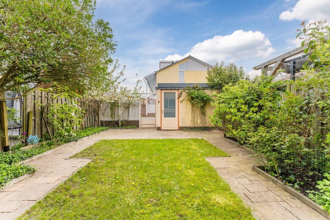 Foto 22 van Jule Stynestraat 40