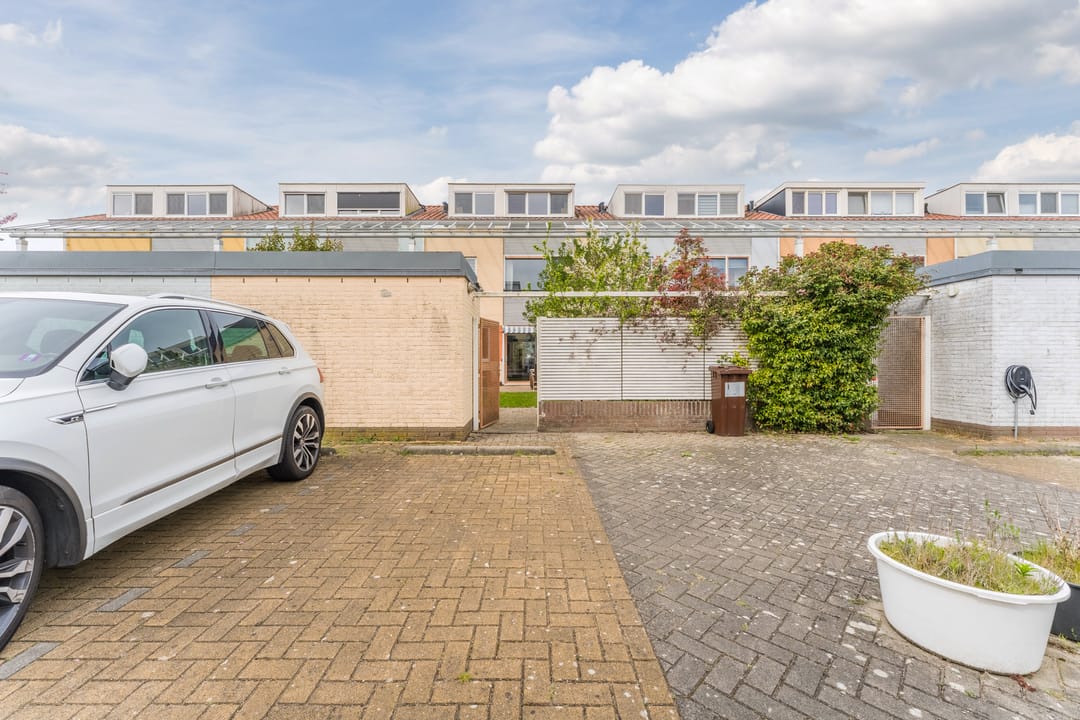 Foto 23 van Jule Stynestraat 40