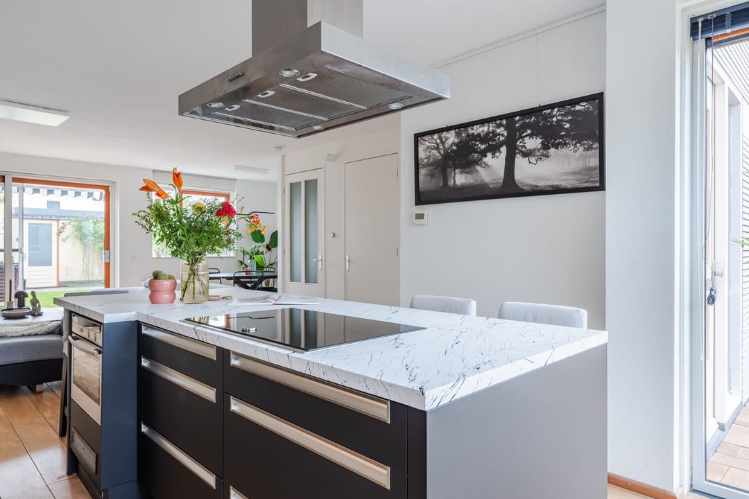 Foto 13 van Jule Stynestraat 40