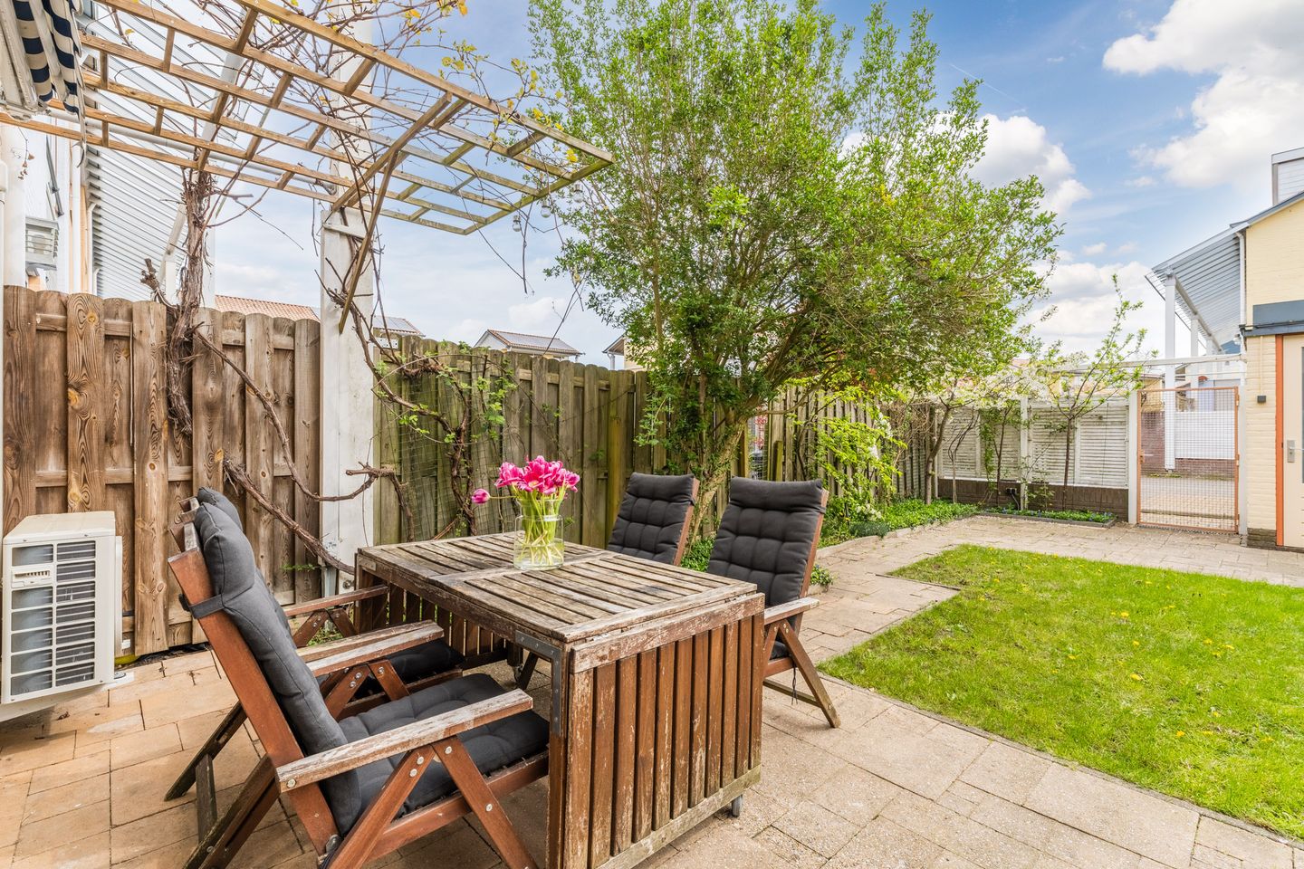 Foto 20 van Jule Stynestraat 40