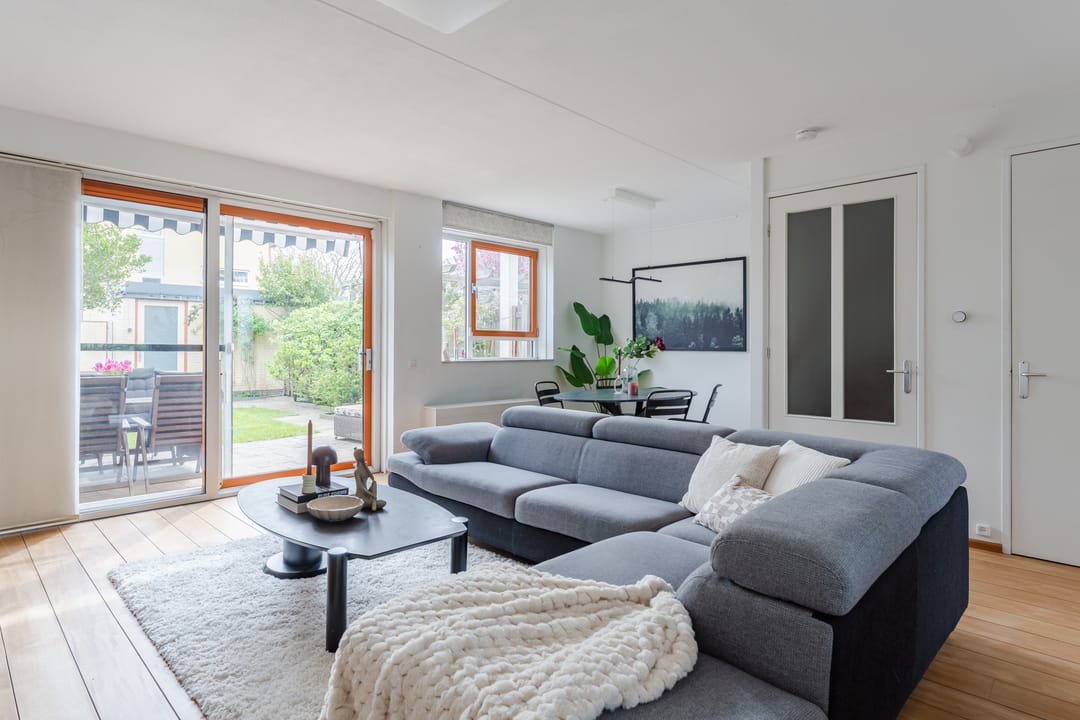 Foto 2 van Jule Stynestraat 40