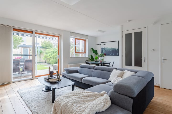 Foto 2 van Jule Stynestraat 40