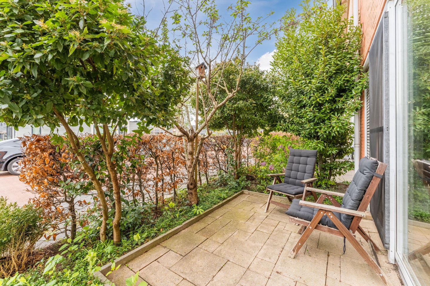 Foto 10 van Jule Stynestraat 40