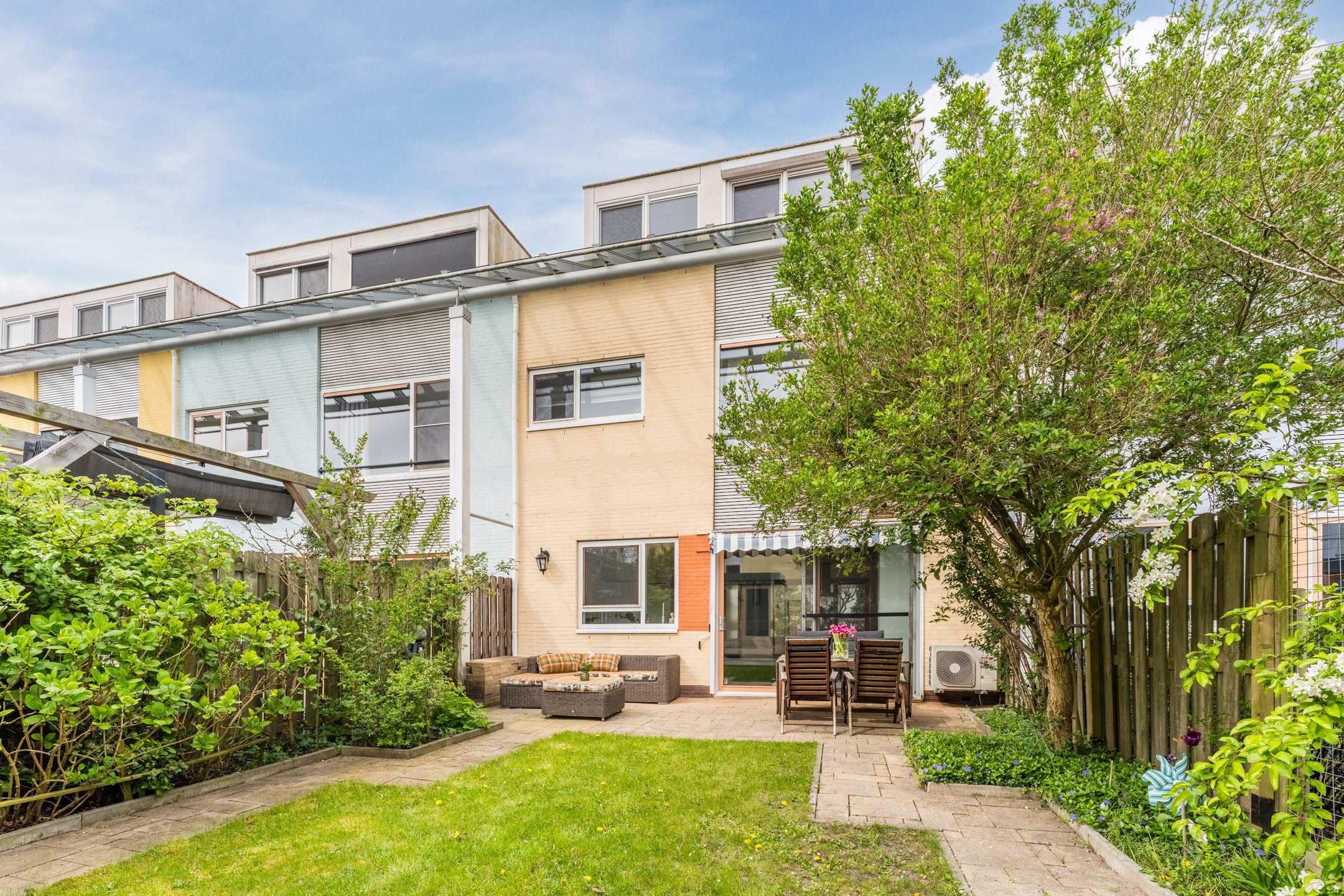 Foto 24 van Jule Stynestraat 40