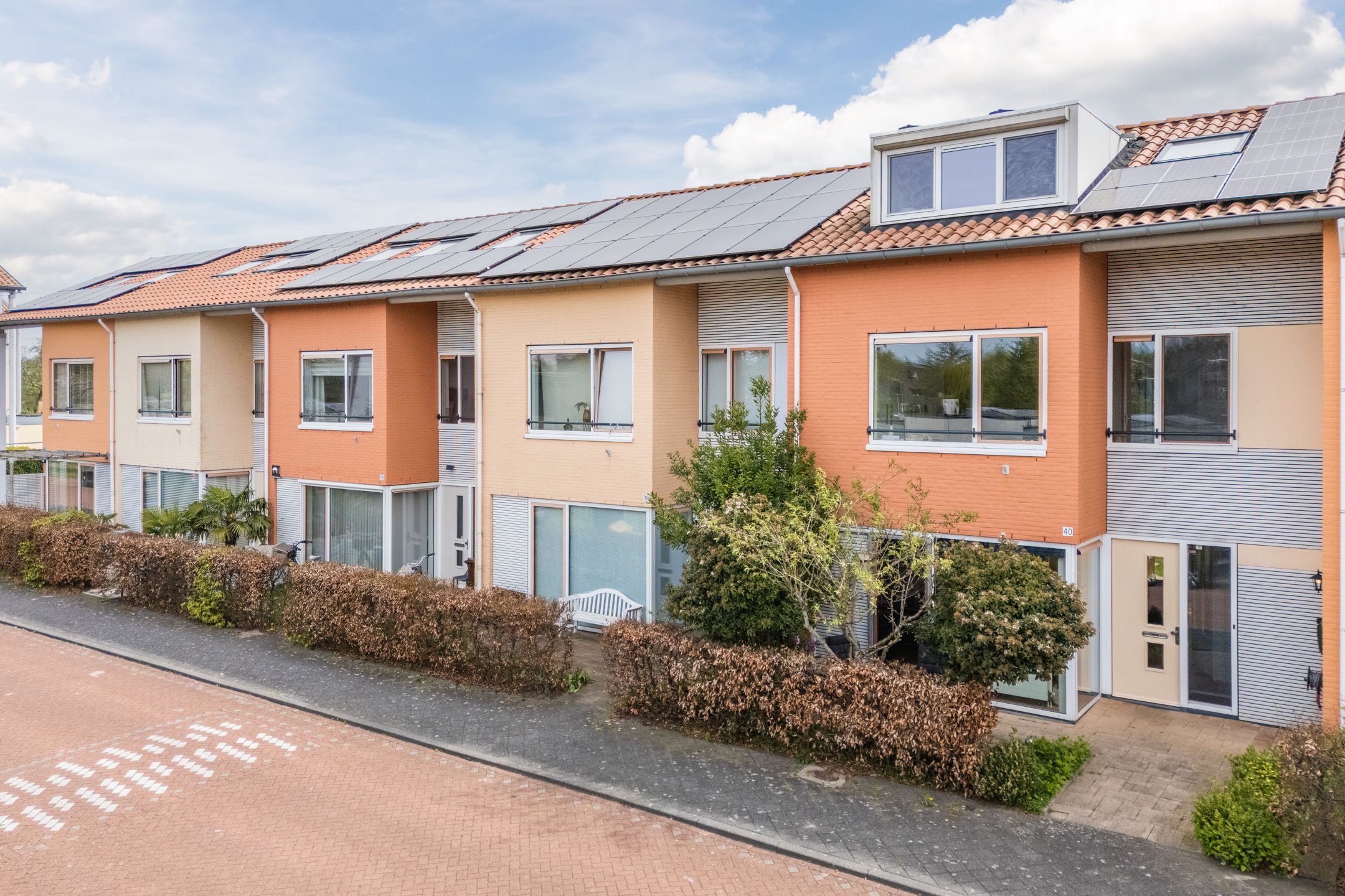 Foto 60 van Jule Stynestraat 40