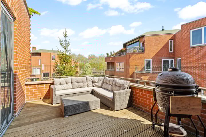 Foto 3 van Waterberg 165