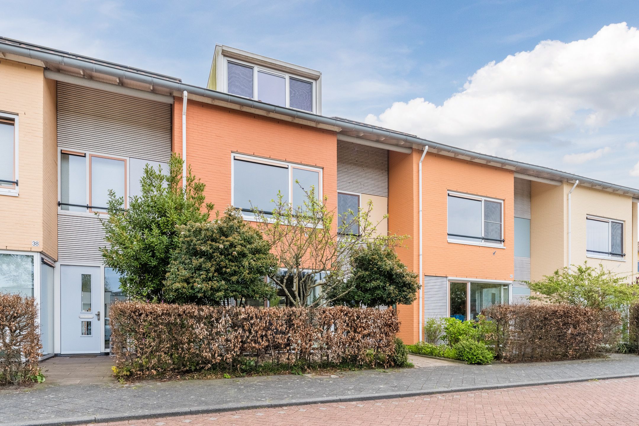 Foto 57 van Jule Stynestraat 40