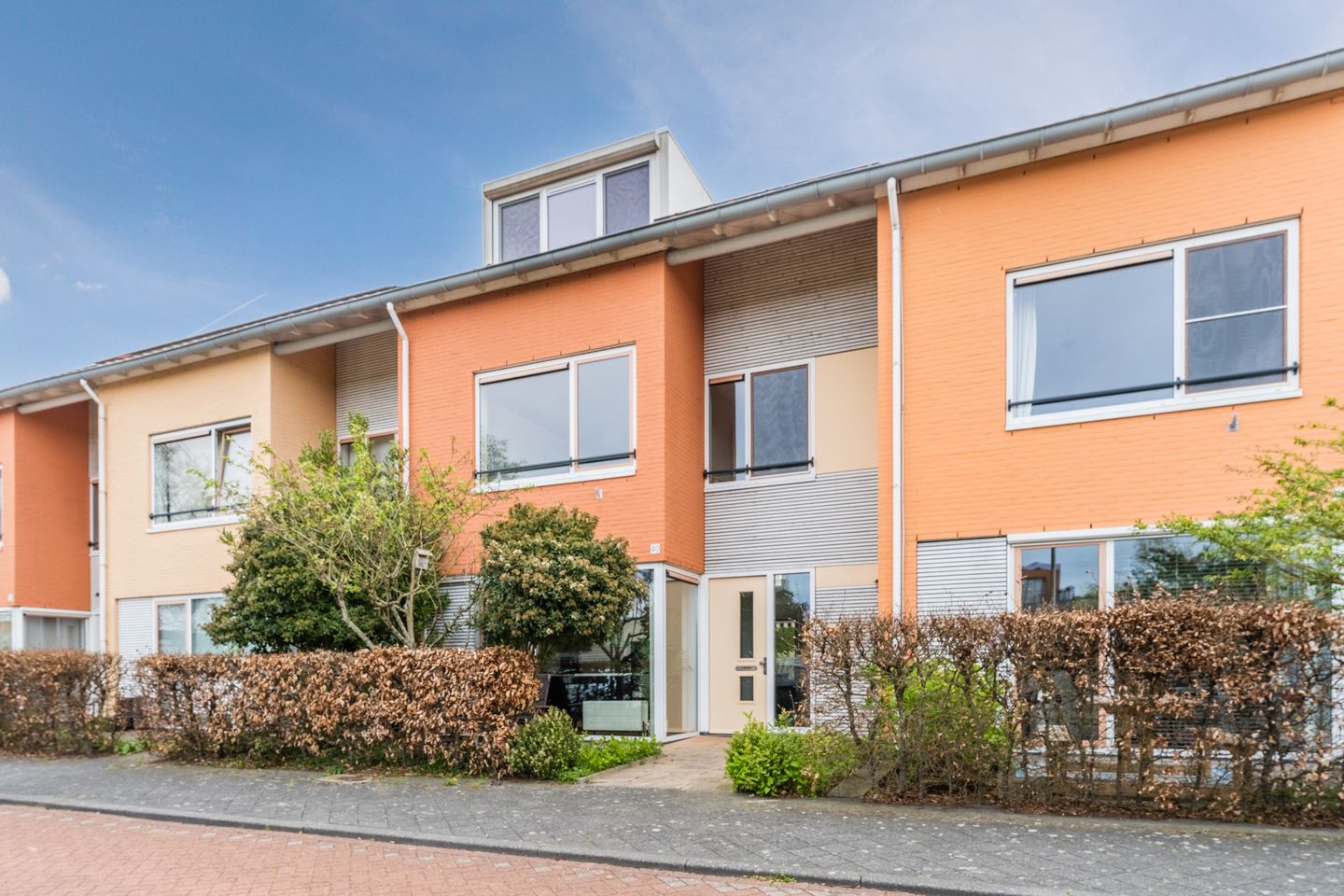 Foto 59 van Jule Stynestraat 40