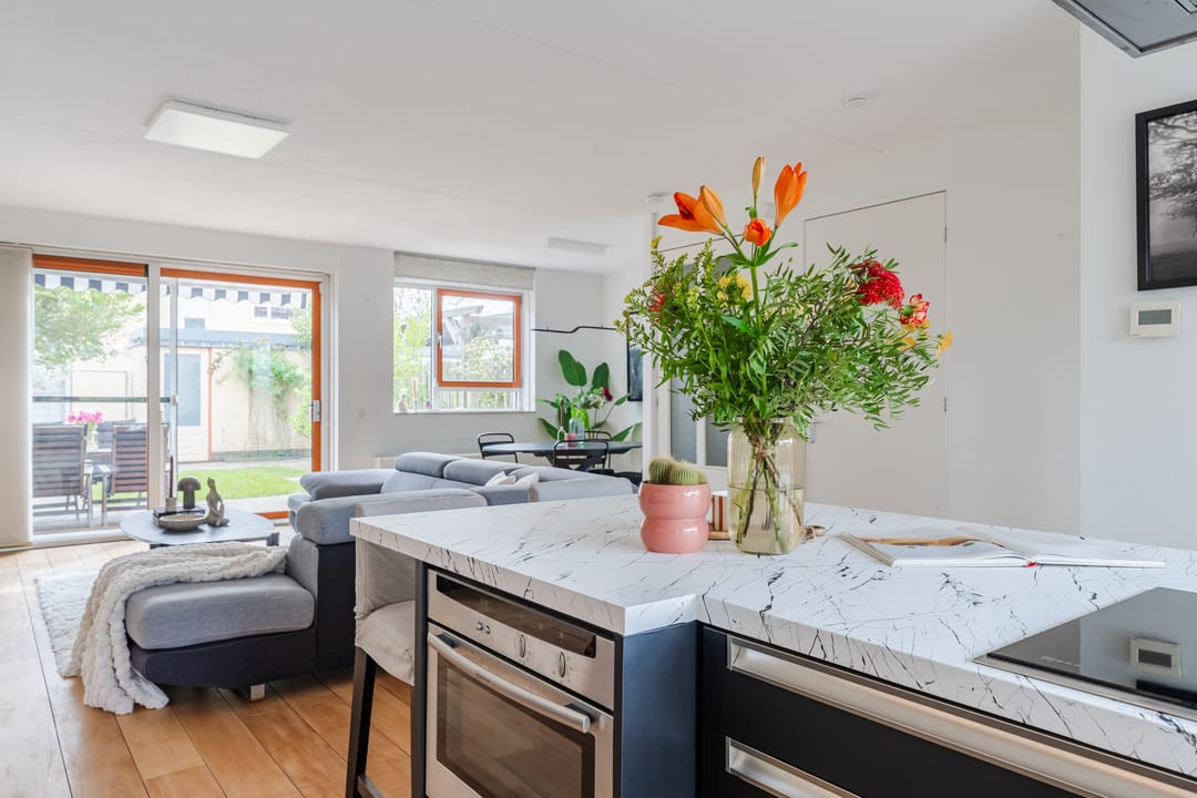 Foto 17 van Jule Stynestraat 40