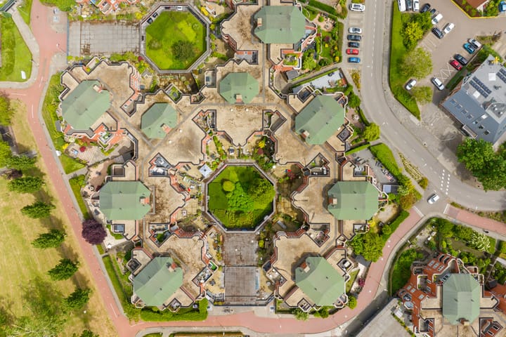 Foto 4 van Waterberg 165