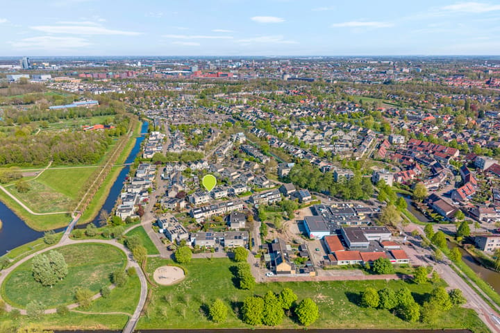 Photo 2 of Rendierveld 8