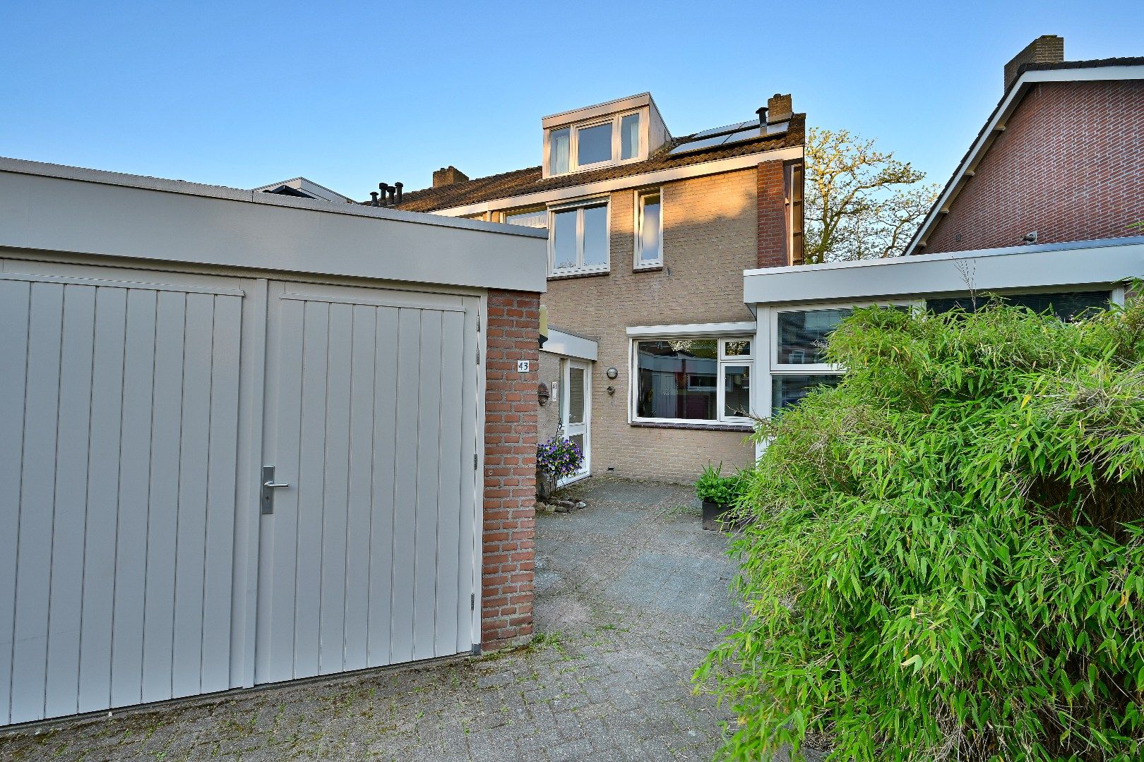 de Vang 43