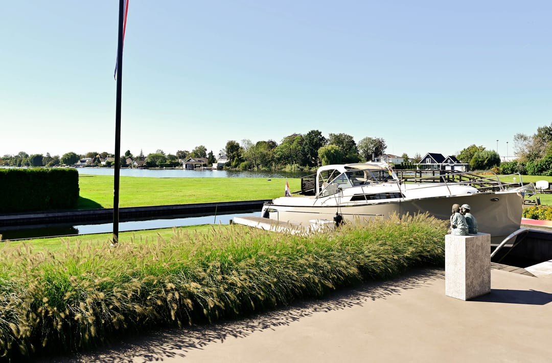 Foto 46 van Groenlandse kade 101-A