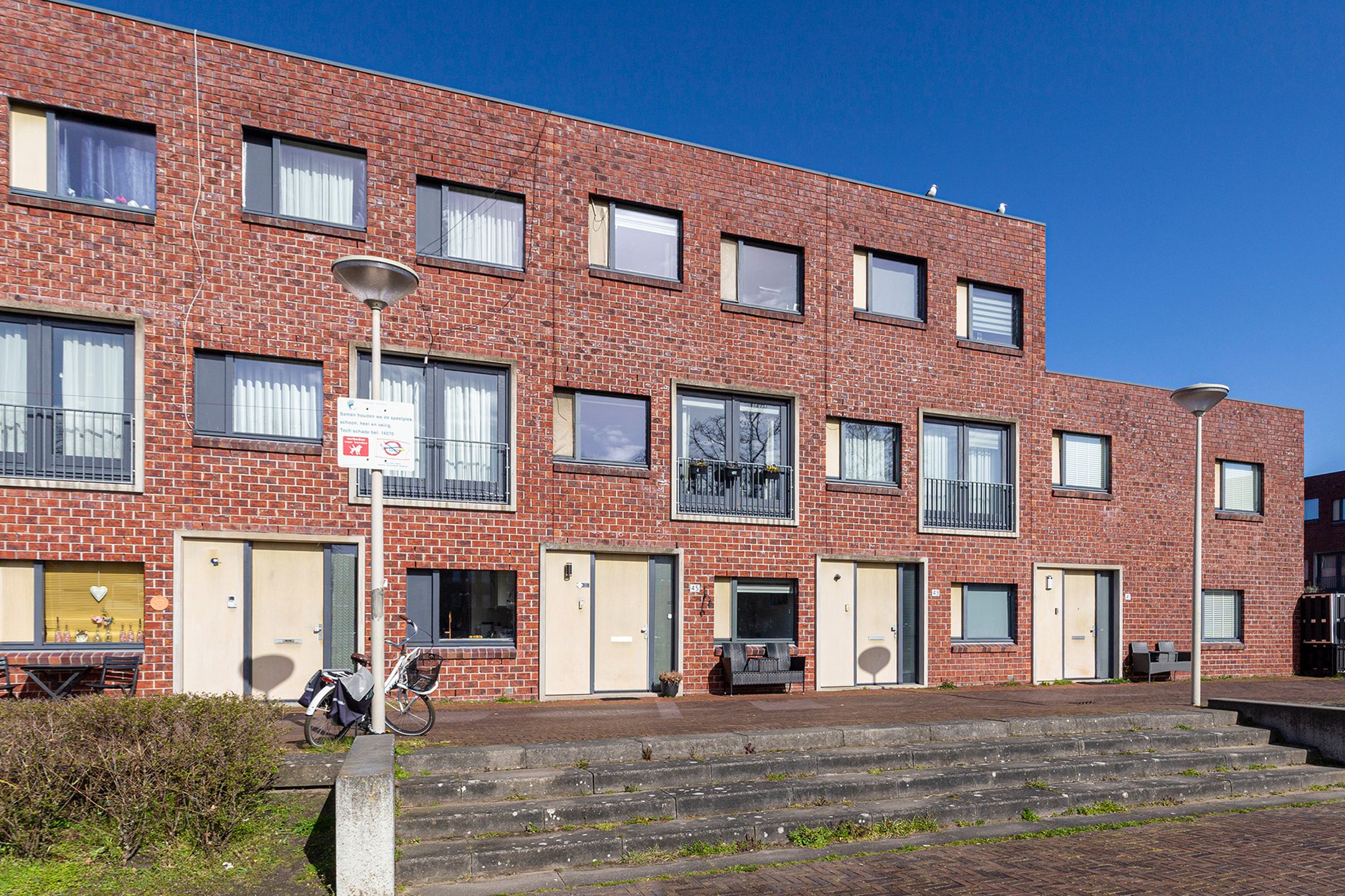 Buinerveenstraat 45 