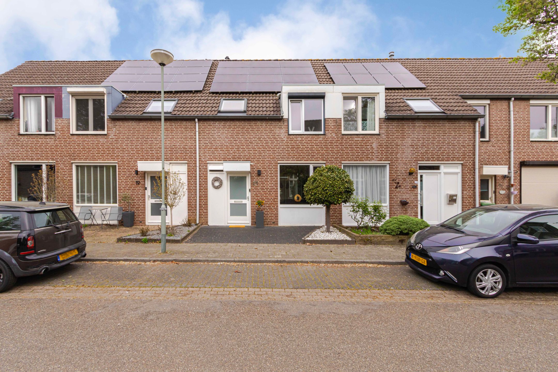 Foto 3 van Burchtstraat 21