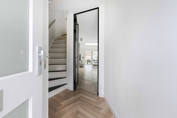 Foto 4 van Burchtstraat 21