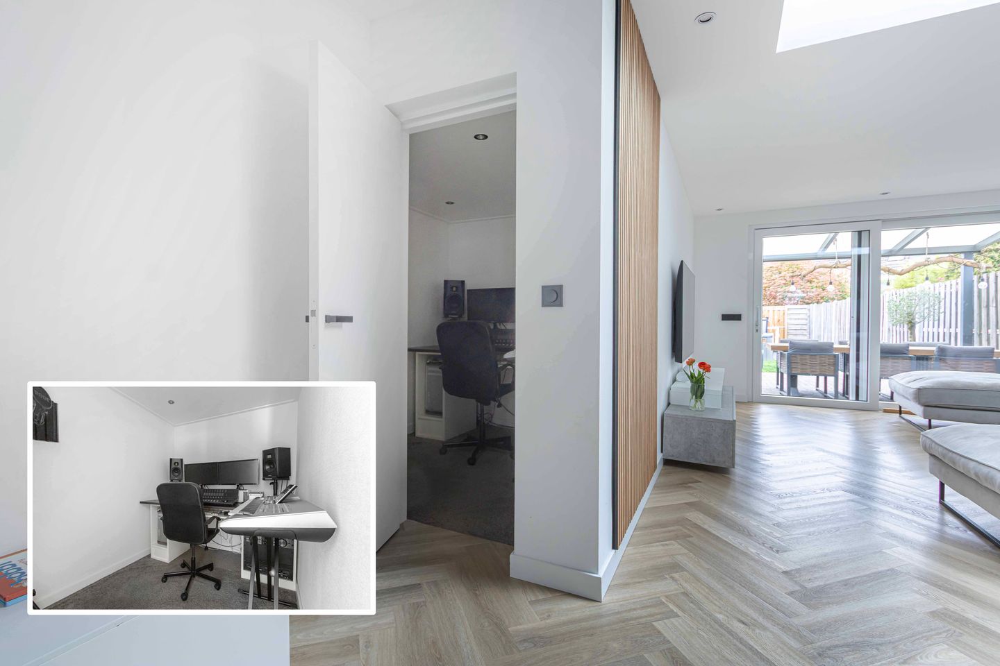 Foto 19 van Burchtstraat 21