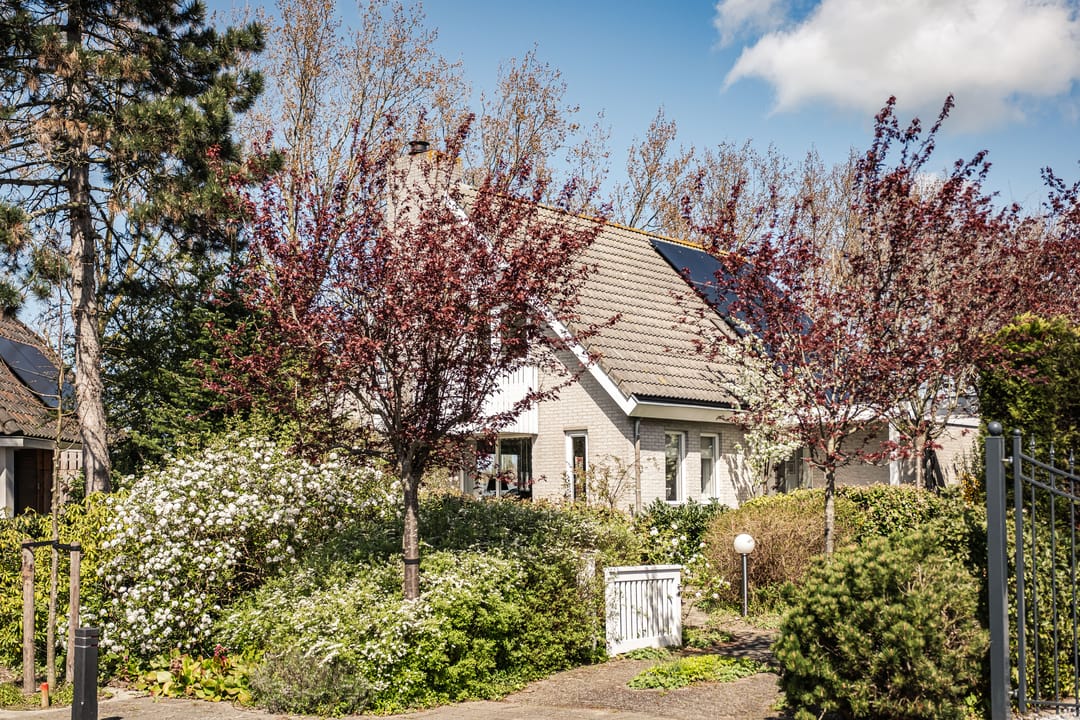 Foto 52 van Talesiuspark 15