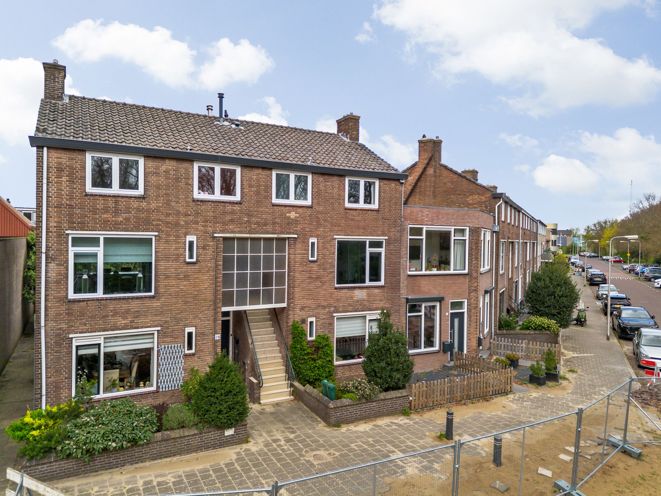 Wilgenstraat 40 