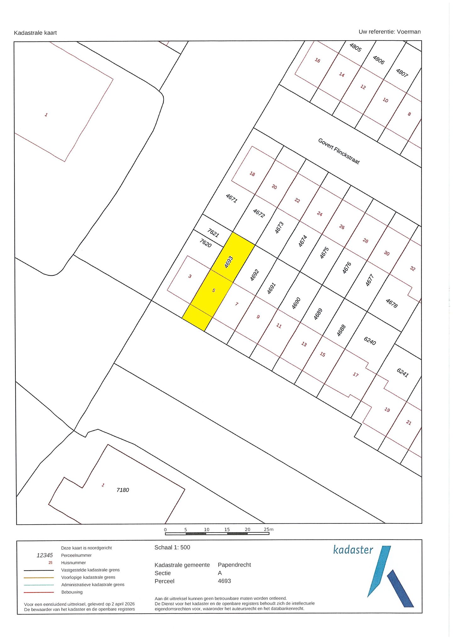Photo 49 of Rembrandtlaan 5