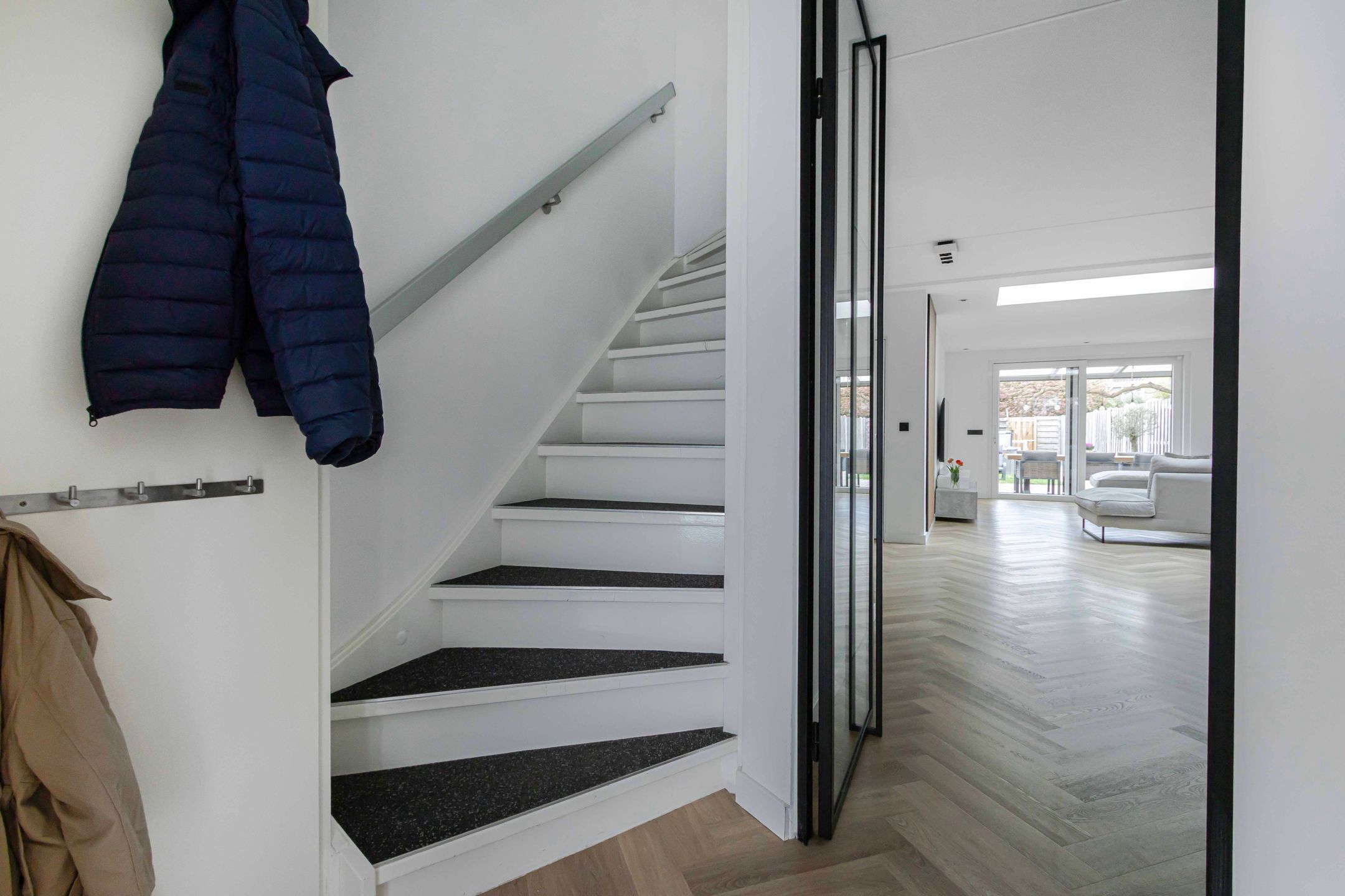 Foto 21 van Burchtstraat 21