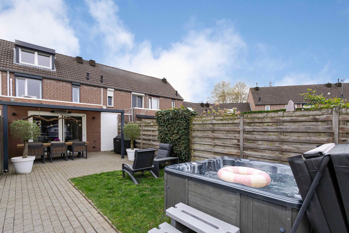 Foto 40 van Burchtstraat 21